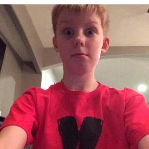 Meet your Posher, Landon